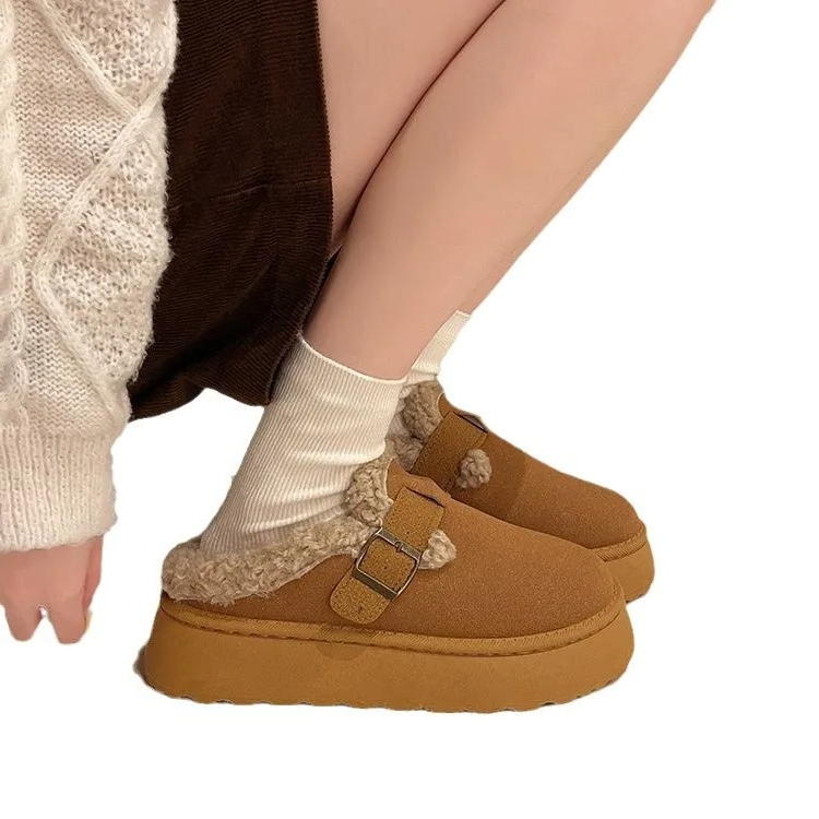 Damskie Botki Nowe Luksusowe Z – Women'S Fashion Ugg Boots recenzja i cena