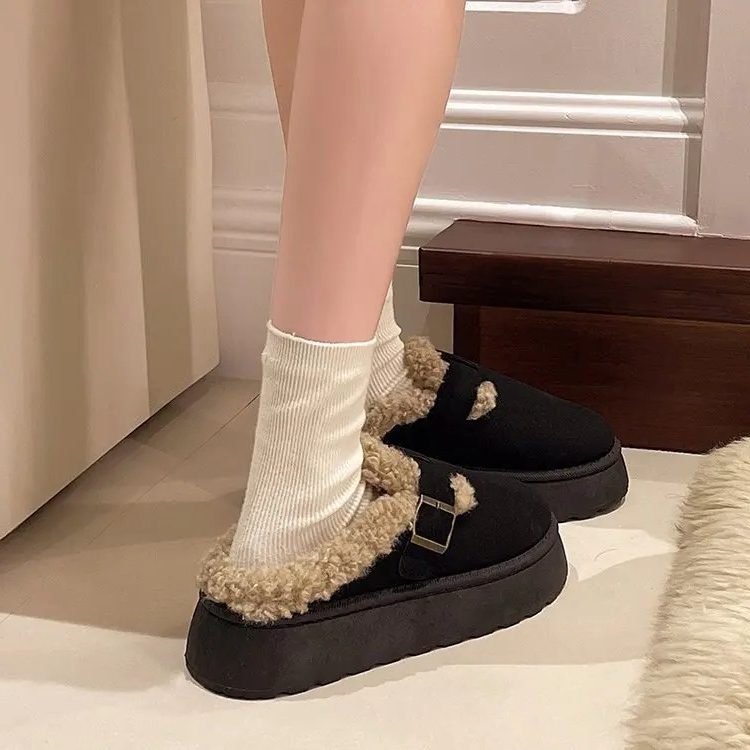 Damskie Botki Nowe Luksusowe Z – Women'S Fashion Ugg Boots recenzja i cena