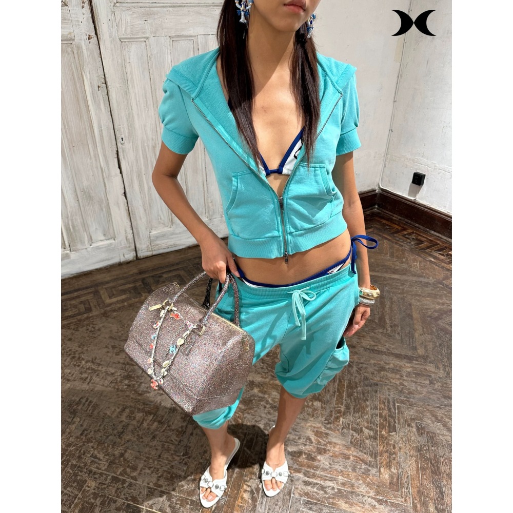 Amerykański styl street spice  – Women Fashion Styles recenzja i cena