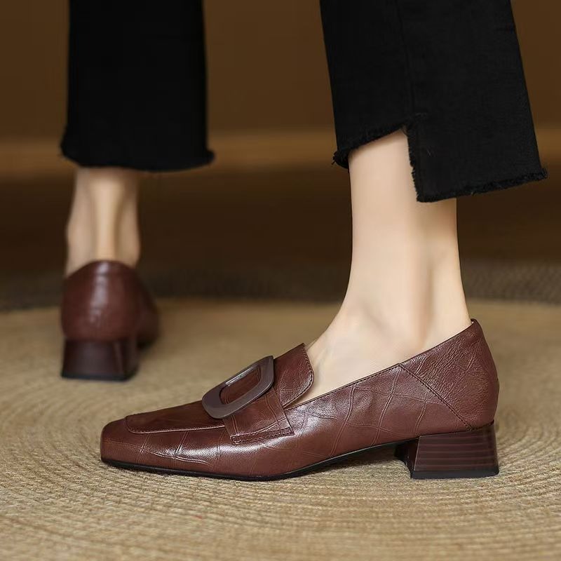 Modne damskie buty z kwadratow – Women'S Fashion Designer Clothes recenzja i cena