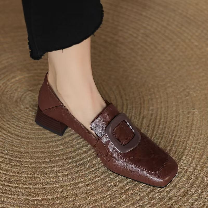 Modne damskie buty z kwadratow – Women'S Fashion Designer Clothes recenzja i cena