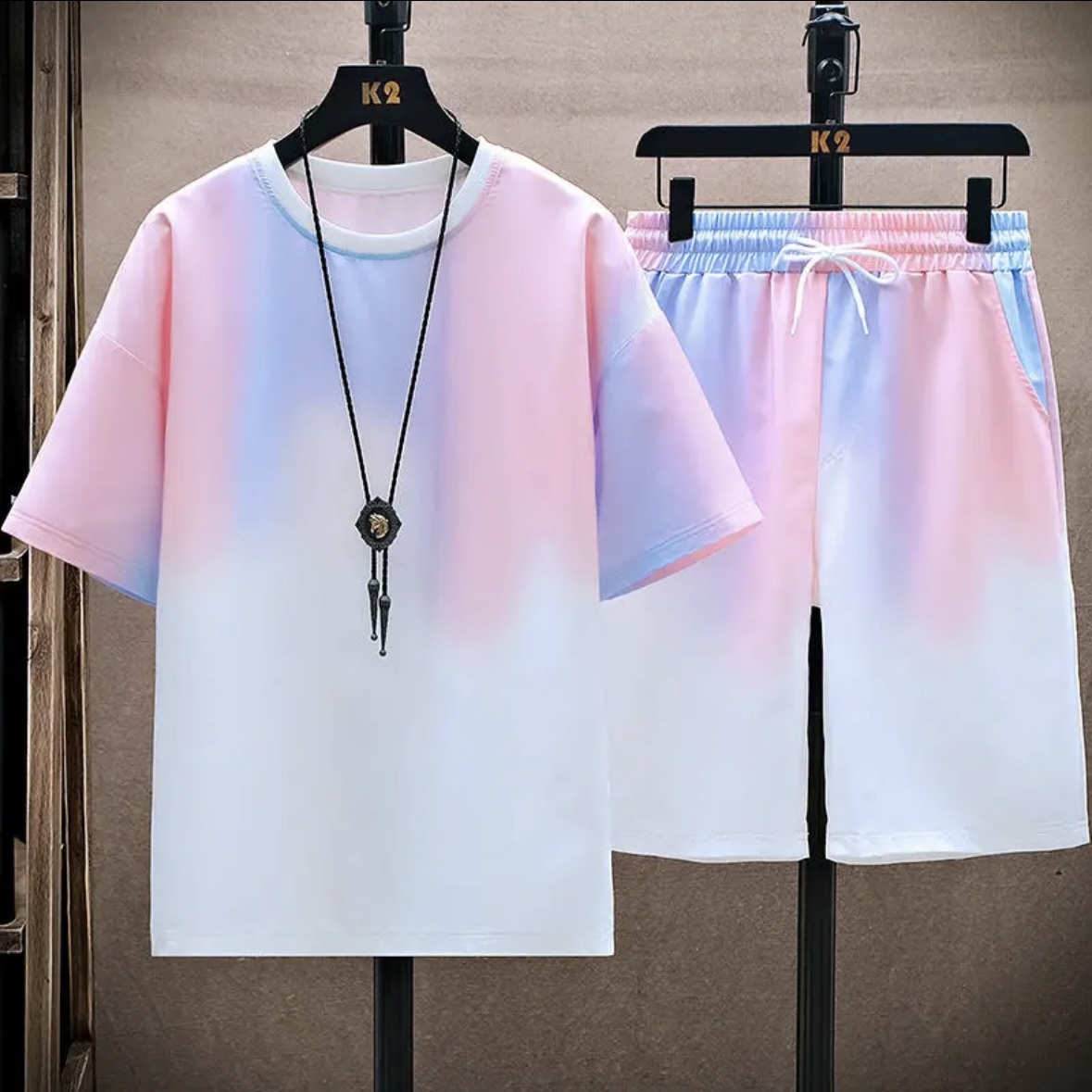 Nowy, popularny letni zestaw d – Women Fashion Styles recenzja i cena