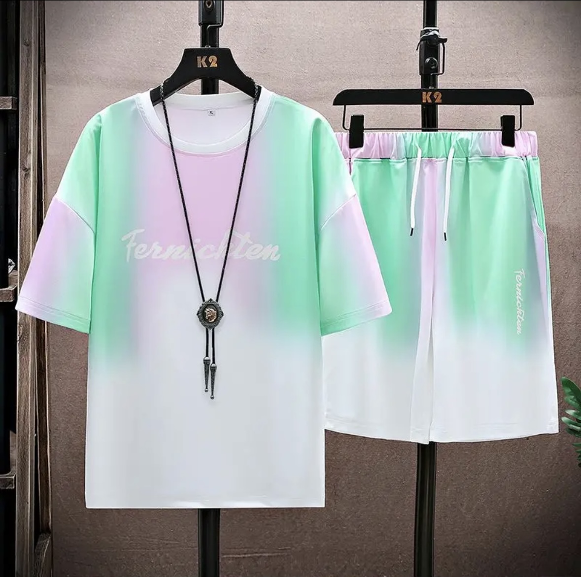 Nowy, popularny letni zestaw d – Women Fashion Styles recenzja i cena